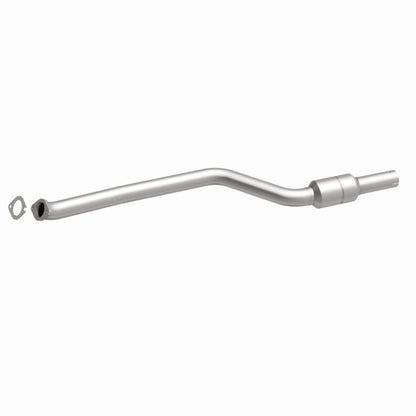 MagnaFlow Direct Fit Catalytic Converter BMW 3 07-08 Front OEM