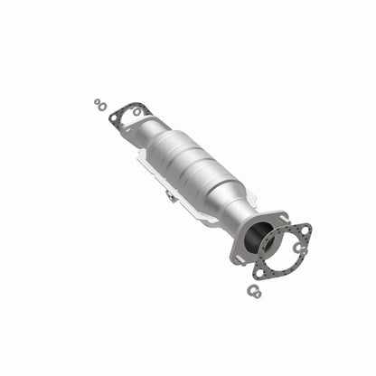MagnaFlow Direct Fit Catalytic Converter 10-12 Forte 2.0L Fed Rear