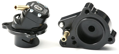 Válvulas de desvío GFB DVX D+ para Audi 8V S33 y MK 7 Golf R 2014+