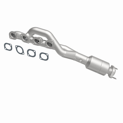 MagnaFlow Conv DF BMW 99-03 540I 4.4L / 99-01 740I/740IL 4.4L California - P/S
