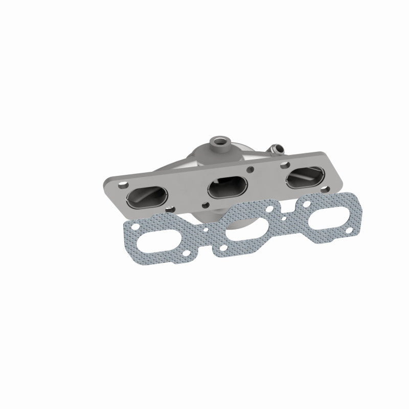 MagnaFlow Direct Fit Catalytic Converter 06-08 Mazda 6 3.0L