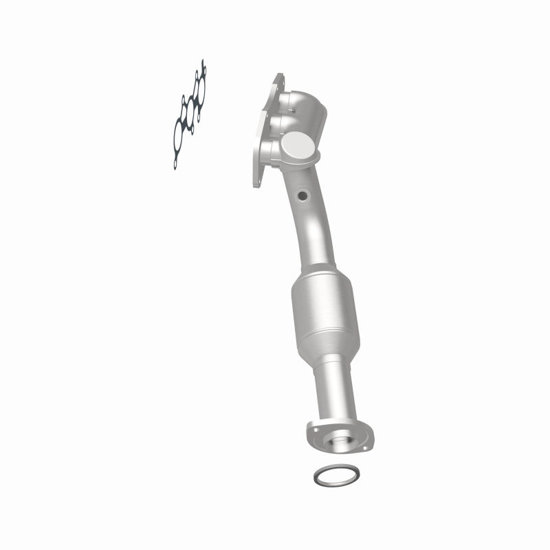 MagnaFlow Direct Fit Catalytic Converter 2006 Lexus GS300 3.0L Passenger Side m