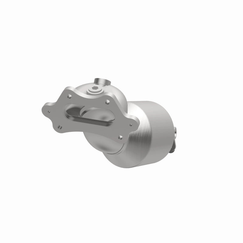 MagnaFlow Direct Fit Catalytic Converter 06-10 Honda Civic 1.3L