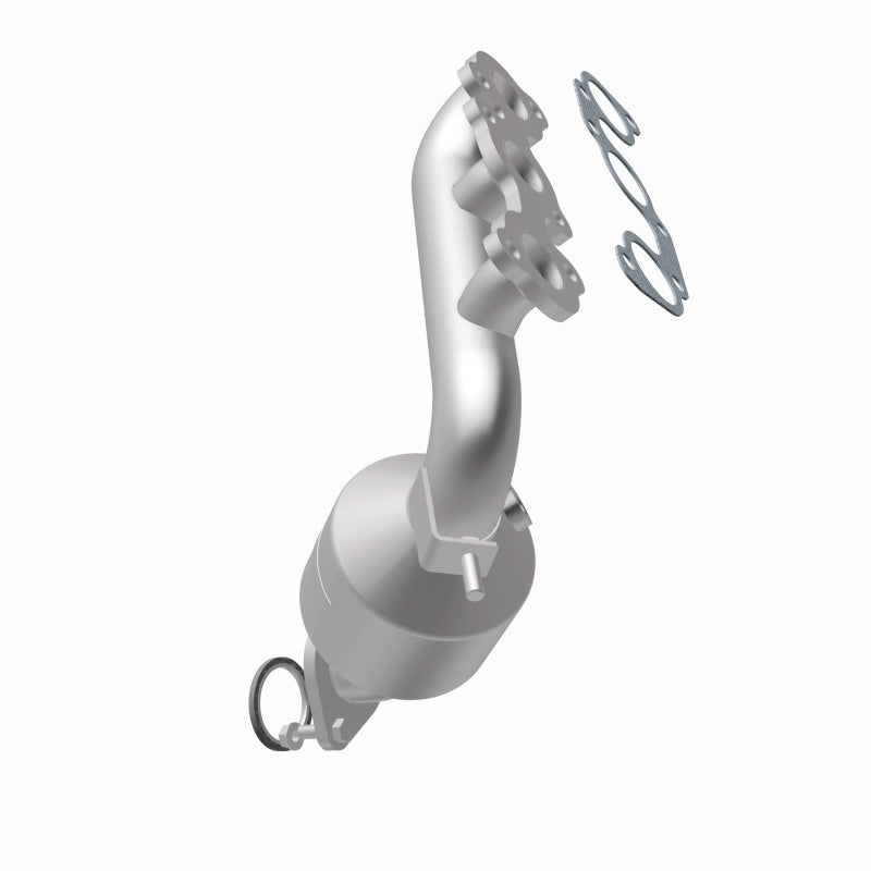 MagnaFlow Direct Fit Catalytic Converter 04-06 Lexus RX330 3.3L P/S