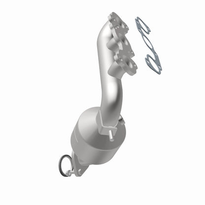 MagnaFlow Direct Fit Catalytic Converter 04-06 Lexus RX330 3.3L P/S