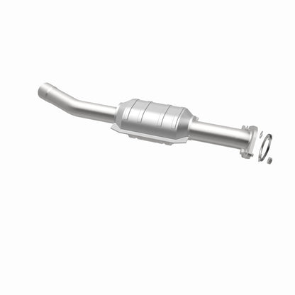 MagnaFlow Direct Fit Catalytic Converter 99-05 Mazda Miata/MX5 (Exc Turbocharged) 1.8L A/T
