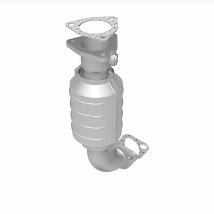 MagnaFlow Direct Fit Catalytic Converter Tiburon 97-98 OEM