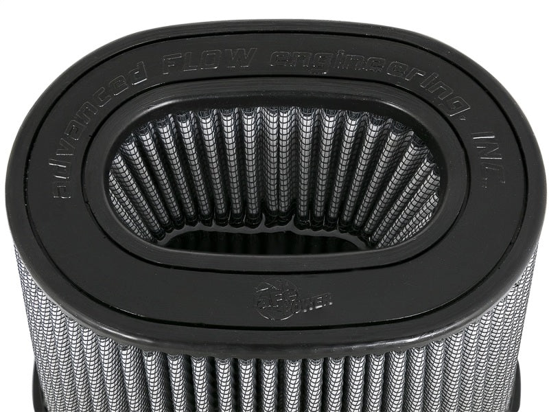 Filtro de substituição aFe MagnumFLOW Pro DRY S F-(7x4,75) B-(9x7) Invertido x T-(7,25x5) Invertido x H-8