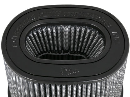 Filtro de substituição aFe MagnumFLOW Pro DRY S F-(7x4,75) B-(9x7) Invertido x T-(7,25x5) Invertido x H-8