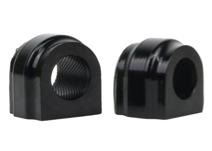 Whiteline Plus 02-12 Mini Cooper S / 08-12 Mini Cooper Clubman Frente 22mm Suporte para barra estabilizadora