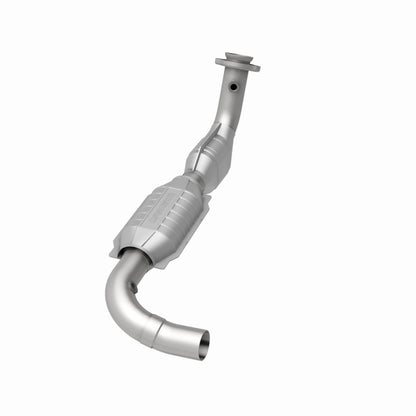 MagnaFlow Direct Fit Catalytic Converter 97 Ford F-150 5.4L (California)