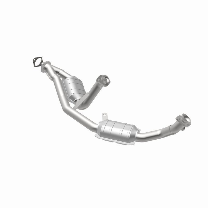 MagnaFlow Direct Fit Catalytic Converter Taurus/Sable/Continental 8