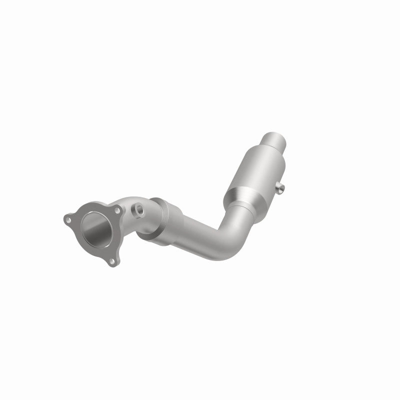 MagnaFlow Direct Fit Catalytic Converter OEM 2004-2006 Chrysler Pacifica Underbody
