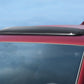 WeatherTech 96-99 Nissan Pathfinder Sunroof Wind Deflectors - Dark Smoke