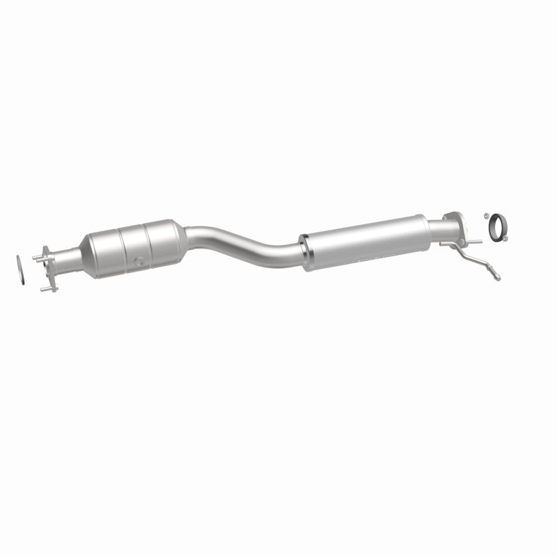 MagnaFlow Conv DF 04-09 Mazda RX-8 1.3LM/T Trasero