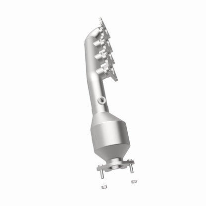MagnaFlow Direct Fit Catalytic Converter 09-10 Hyundai Genesis 4.6L