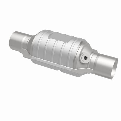 MagnaFlow Universal Catalytic Converter 2.00inch w/ single O2
