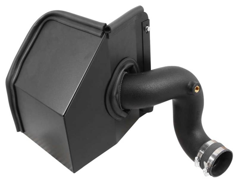 K&N 2013-2015 Hyundai Santa Fe L4-2.4L F/I AirCharger Performance Intake
