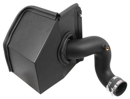K&N 2013-2015 Hyundai Santa Fe L4-2.4L F/I AirCharger Performance Intake