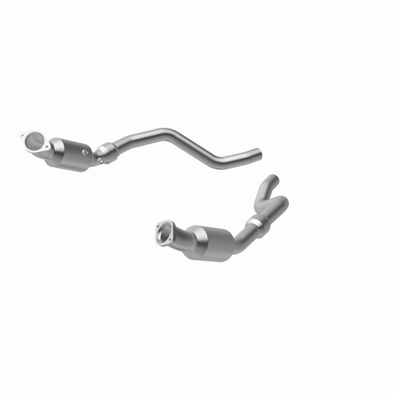 MagnaFlow Conv D/F 05- 300C/Magnum 5.7 con gatos