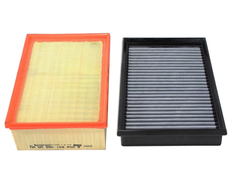 Filtros de ar aFe MagnumFLOW OER Pro DRY S 2015 Audi A3/S3 1.8L 2.0LT