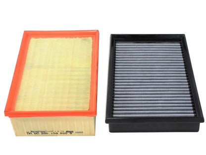 Filtros de ar aFe MagnumFLOW OER Pro DRY S 2015 Audi A3/S3 1.8L 2.0LT