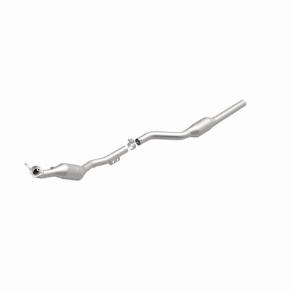 MagnaFlow Direct Fit Catalytic Converter 01-02 Mercedes E430 Passenger Side CA