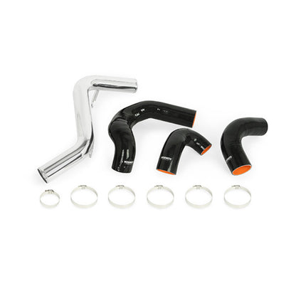 Mishimoto 2013+ Ford Focus ST Intercooler Pipe Kit - Pulido