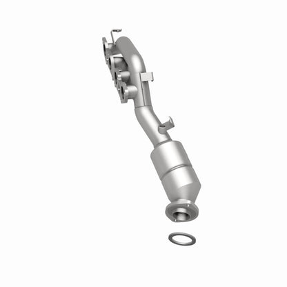 MagnaFlow Direct Fit Catalytic Converter 2008 - 2010 Lexus IS F 5.0L