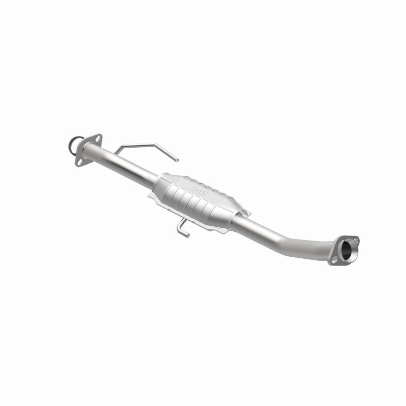 MagnaFlow Direct Fit Catalytic Converter 89-94 Ford Ranger 2.3L
