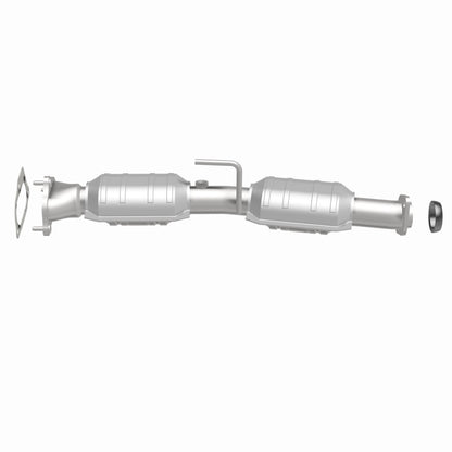 MagnaFlow Direct Fit Catalytic Converter 01-04 Explorer 4.0L OEM