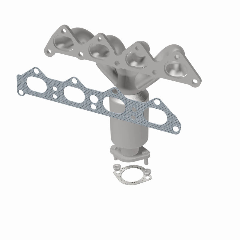 MagnaFlow Direct Fit Catalytic Converter 09-10 Kia Sportage 2.0L