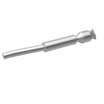 MagnaFlow Direct Fit Catalytic Converter 04/06 VW Phaeton 4.2L Rear Passenger Side