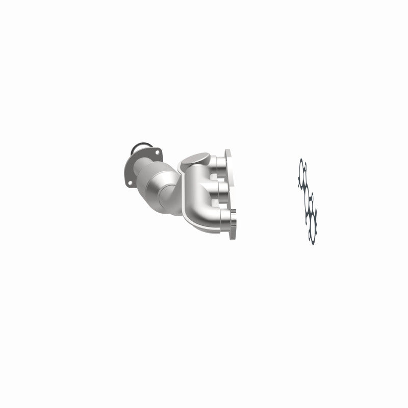 MagnaFlow Direct Fit Catalytic Converter 2006 Lexus GS300 3.0L Passenger Side m