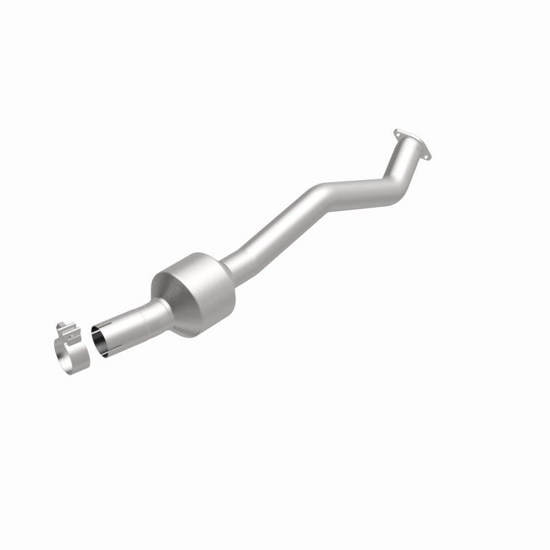 MagnaFlow Direct Fit Catalytic Converter 07-10 BMW X5 3.0L