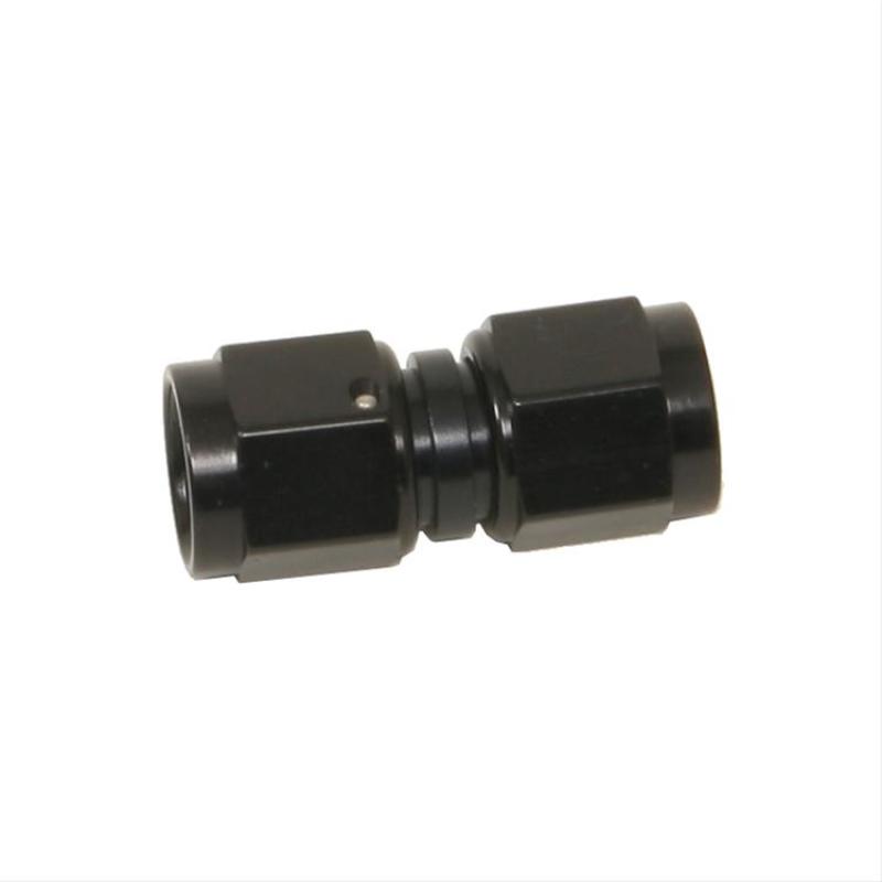 Conector Fêmea Fragola -6AN - Preto