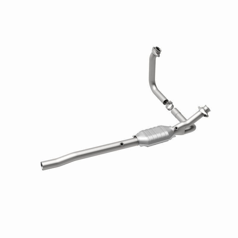 MagnaFlow Direct Fit Catalytic Converter 02-03 Ram1500 4.7OEM