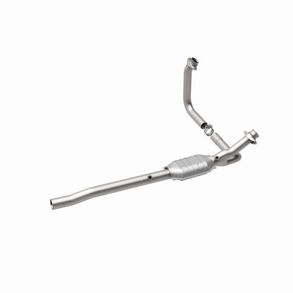MagnaFlow Direct Fit Catalytic Converter 02-03 Ram1500 4.7OEM