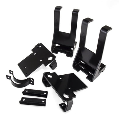Air Lift LoadLifter 7500XL Ultimate para 01-10 Chevy Silverado 2500/3500