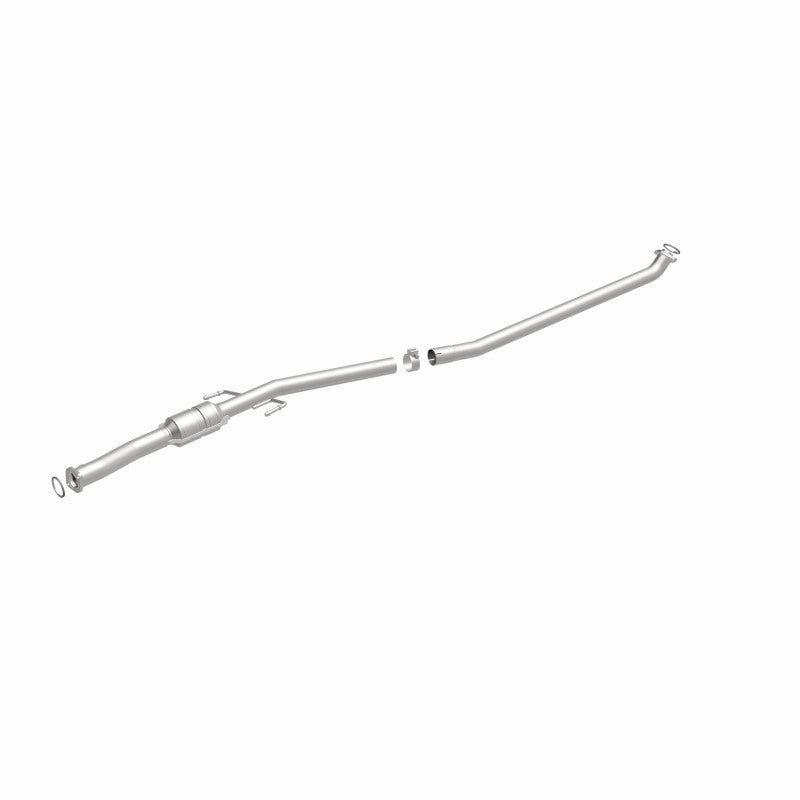 MagnaFlow Direct Fit Catalytic Converter 2004 Toyota Rav4 2.4L