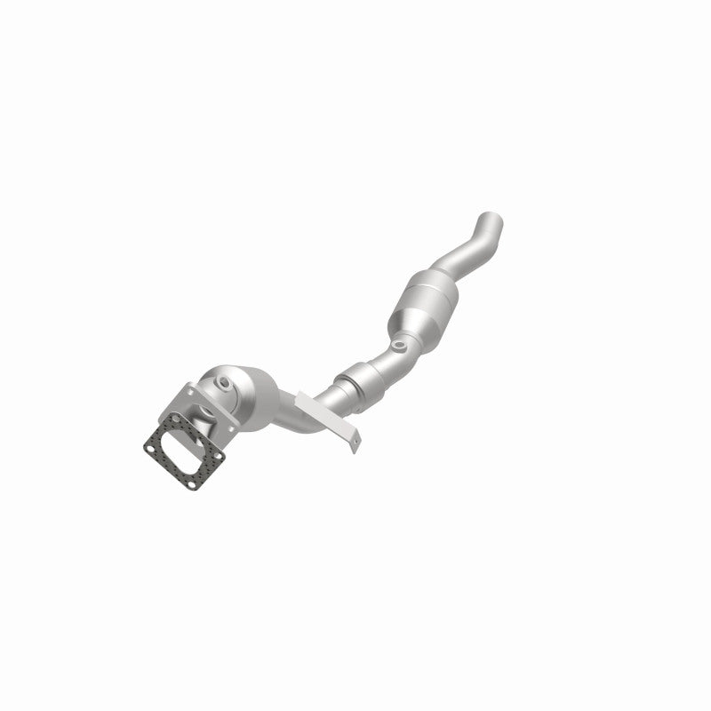 MagnaFlow Direct Fit Catalytic Converter 01-02 Audi S4 2.7L P/S