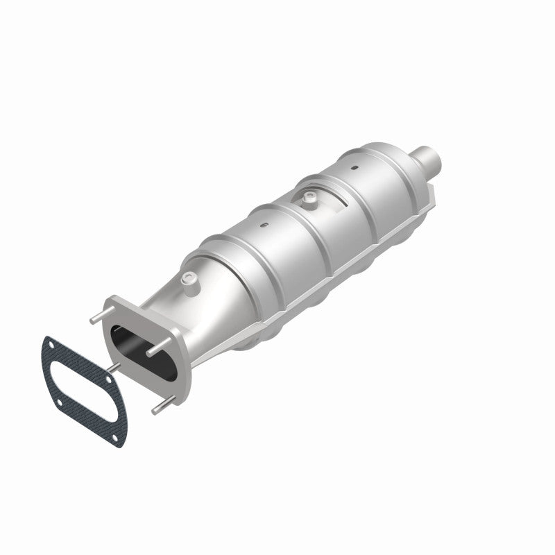 MagnaFlow Conv DF Ford OEM Fit 88 93