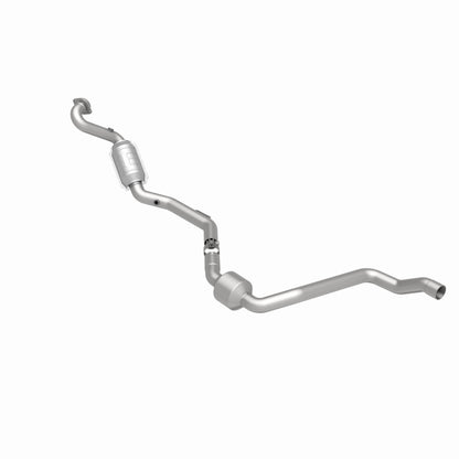 MagnaFlow Direct Fit Catalytic Converter 01-03 Mercedes ML55 Driver Side 5.5L