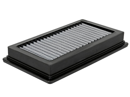 Filtro de substituição aFe Magnum FLOW Pro DRY S OE (par) 14-19 Infiniti Q50 V6 3,5L/3,7L