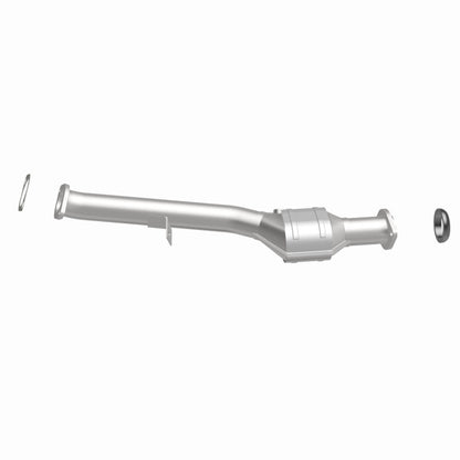 MagnaFlow Direct Fit Catalytic Converter 2006-2007 Subaru Impreza 2.5L