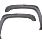 Lund 16-17 Toyota Tacoma SX-Sport Style Smooth Elite Series Fender Flares - Black (4 Pc.)