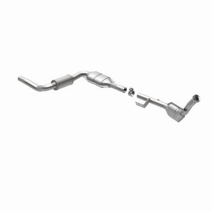 MagnaFlow Direct Fit Catalytic Converter 2003 Mercedes ML320 3.2L