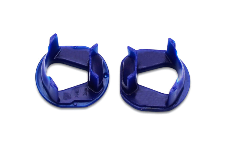 SuperPro 2002 Mini Cooper Kit de buje de brazo de control delantero