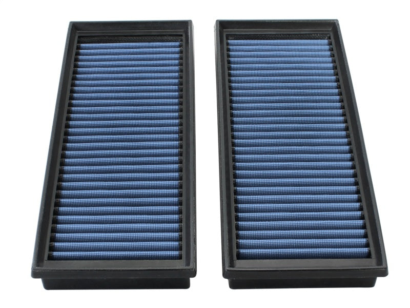 aFe MagnumFLOW Filtros de aire OER P5R A/F P5R 11-14 Mercedes-Benz AMG CL63/E63/S63 V8-5.5L(t) (Cantidad 2)
