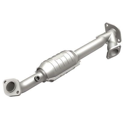MagnaFlow Direct Fit Catalytic Converter 05-07 4Runner Passenger Side Rear